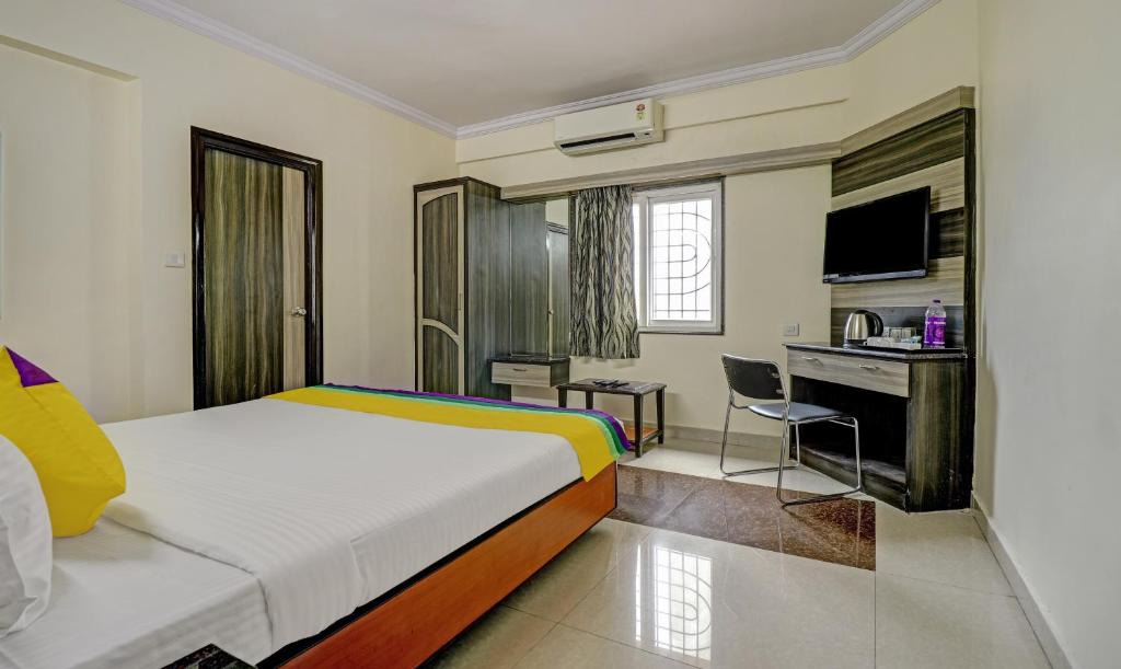 Dabagardens Hotel | Eesha Elite