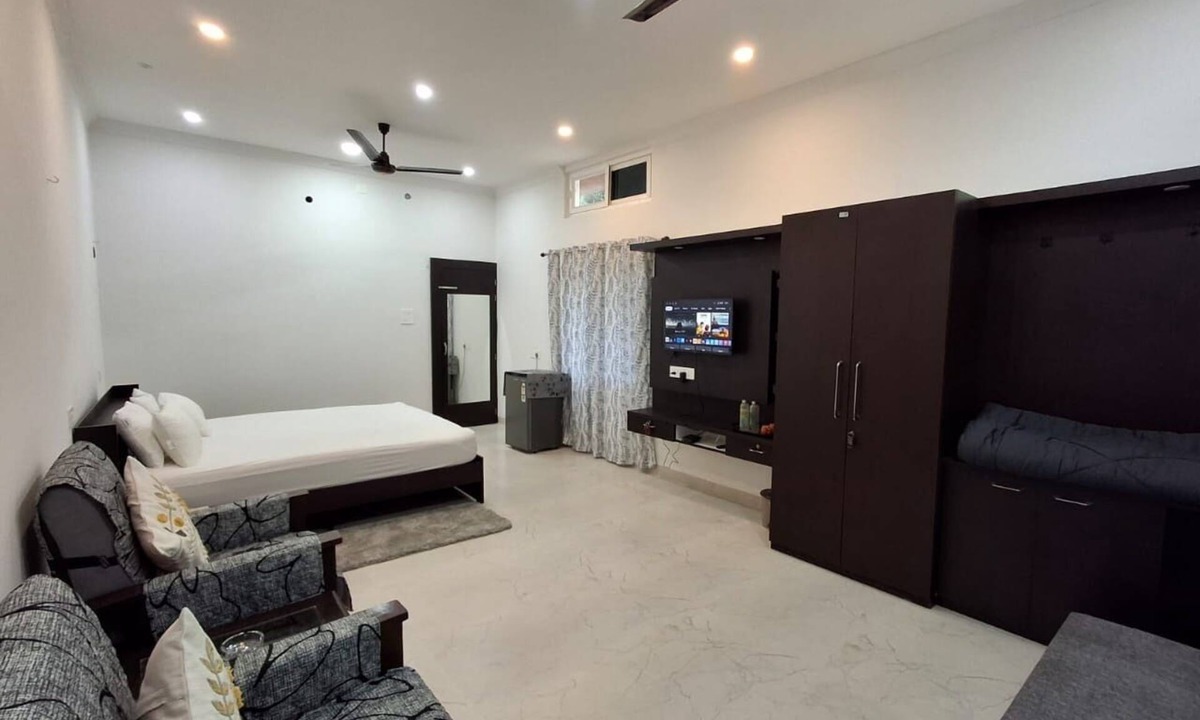 Hatikhuli House | EJAAR HOMESTAY