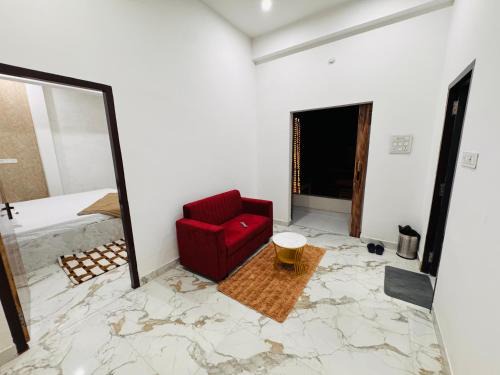 Varanasi House | Ekank Villa Homestay or Hotel