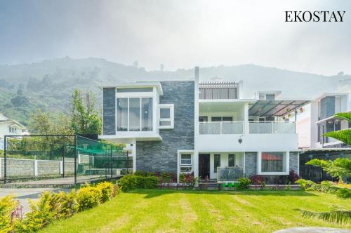 Kodaikanal Villa | EKOSTAY - Echo Villa