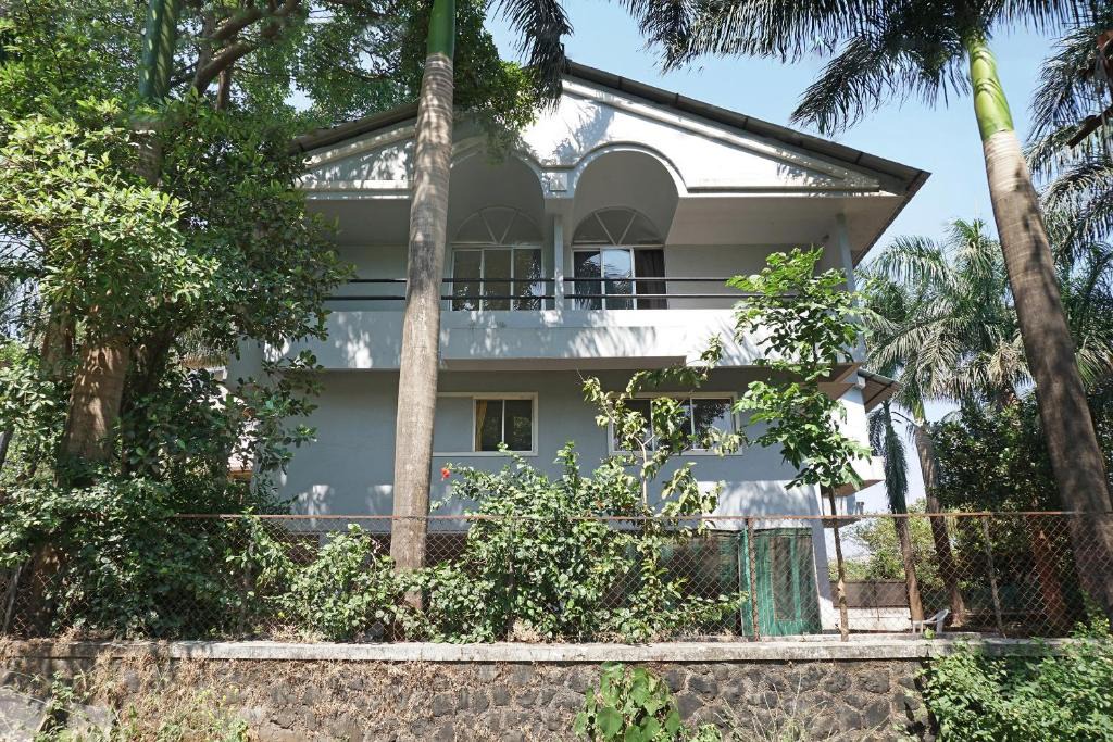 Tungarli House | Elegant 2BHK House in Lonavala