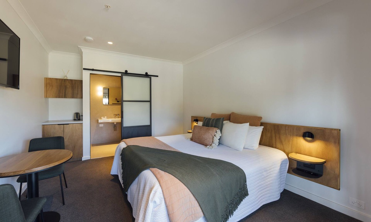 Daylesford Hotel | Eleven