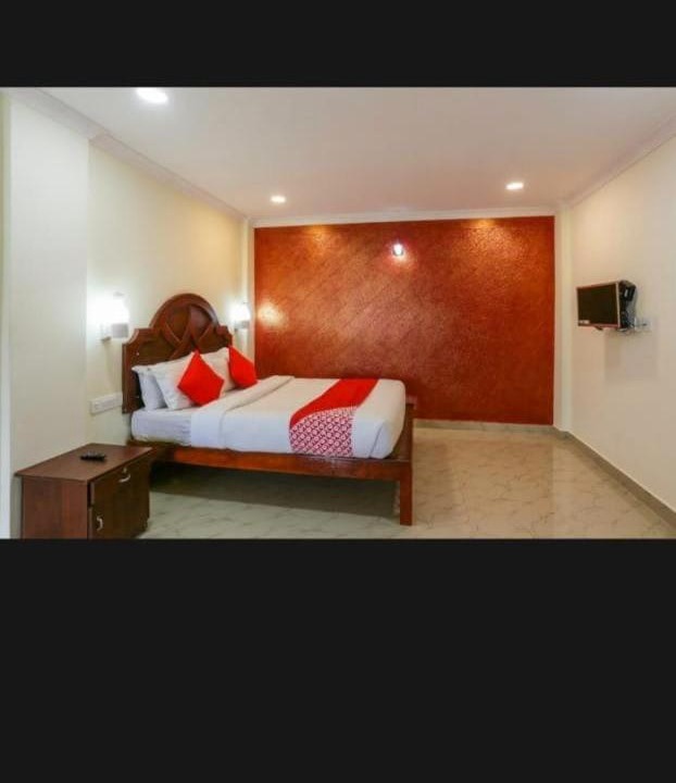 Khattalwada Hotel | Elisa Resort Munnar