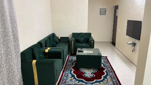 Raipur Apartment | Elite Homes Raipur Luxury Homestay