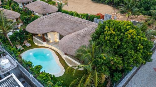 Vadanemelli Resort | ELIVAAS Signature Mallai