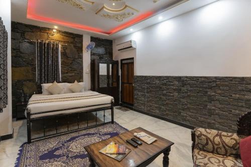 Udaipur Hotel | Emperor Palace Heritage Villa Udaipur