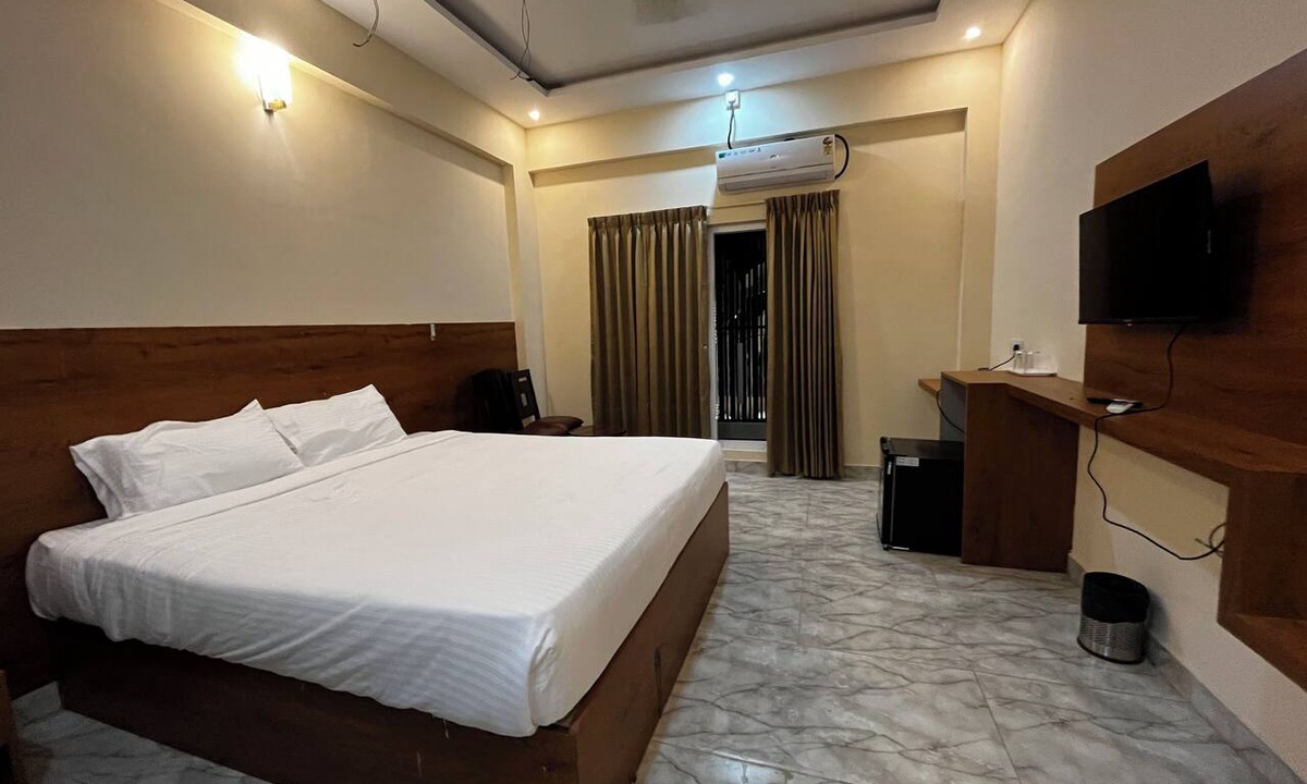 Devanahalli Hotel | EMPORIA COMFORTS
