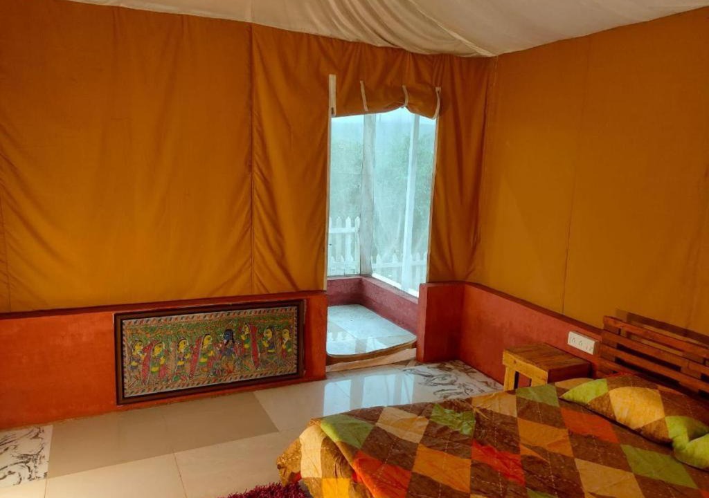 Igatpuri Cabin | Empyrean Tarry
