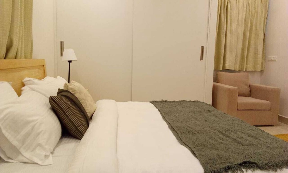 Kondapur Hotel | Enkay Service Apartment