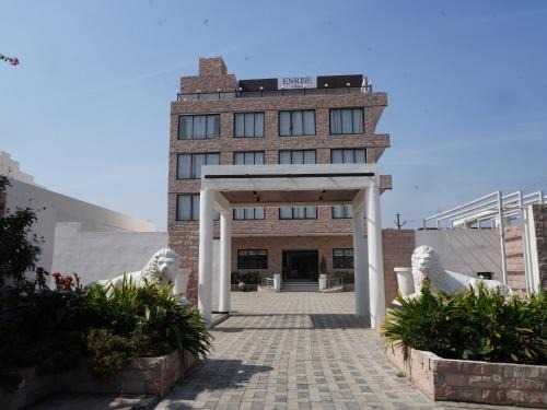 Kalaburagi Hotel | Enrise By Sayaji, Kalaburagi