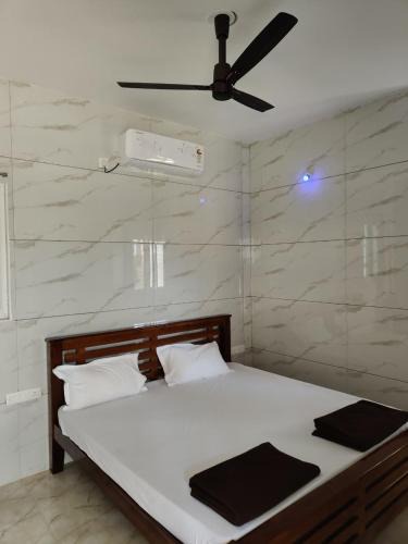 Palani Hotel | Eshwaraa Cottage