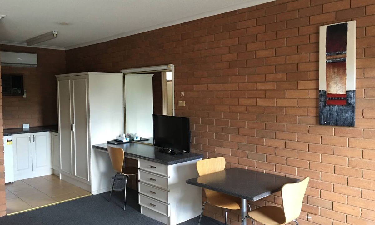 Essendon North Hotel | Essendon Motel