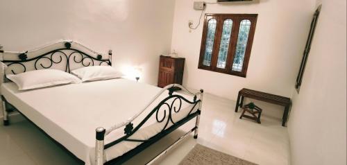 Kalapettai House | ET's The Yellow House