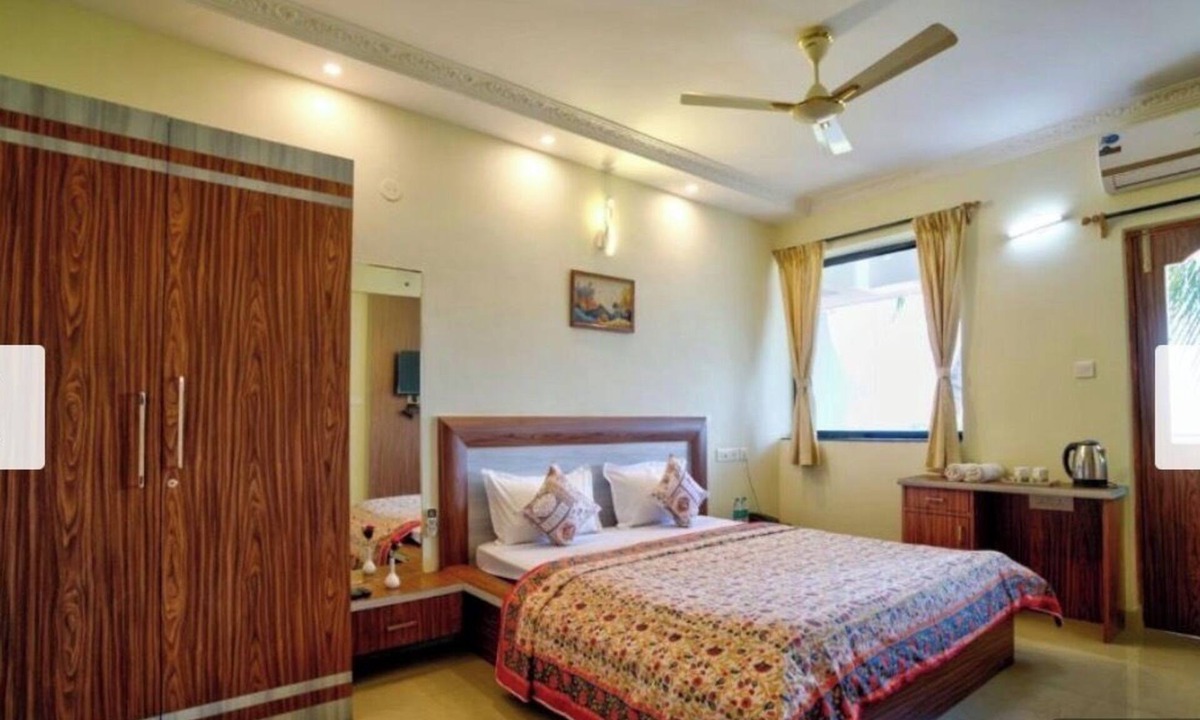Cavelossim Resort | Eufregina Resort & Spa