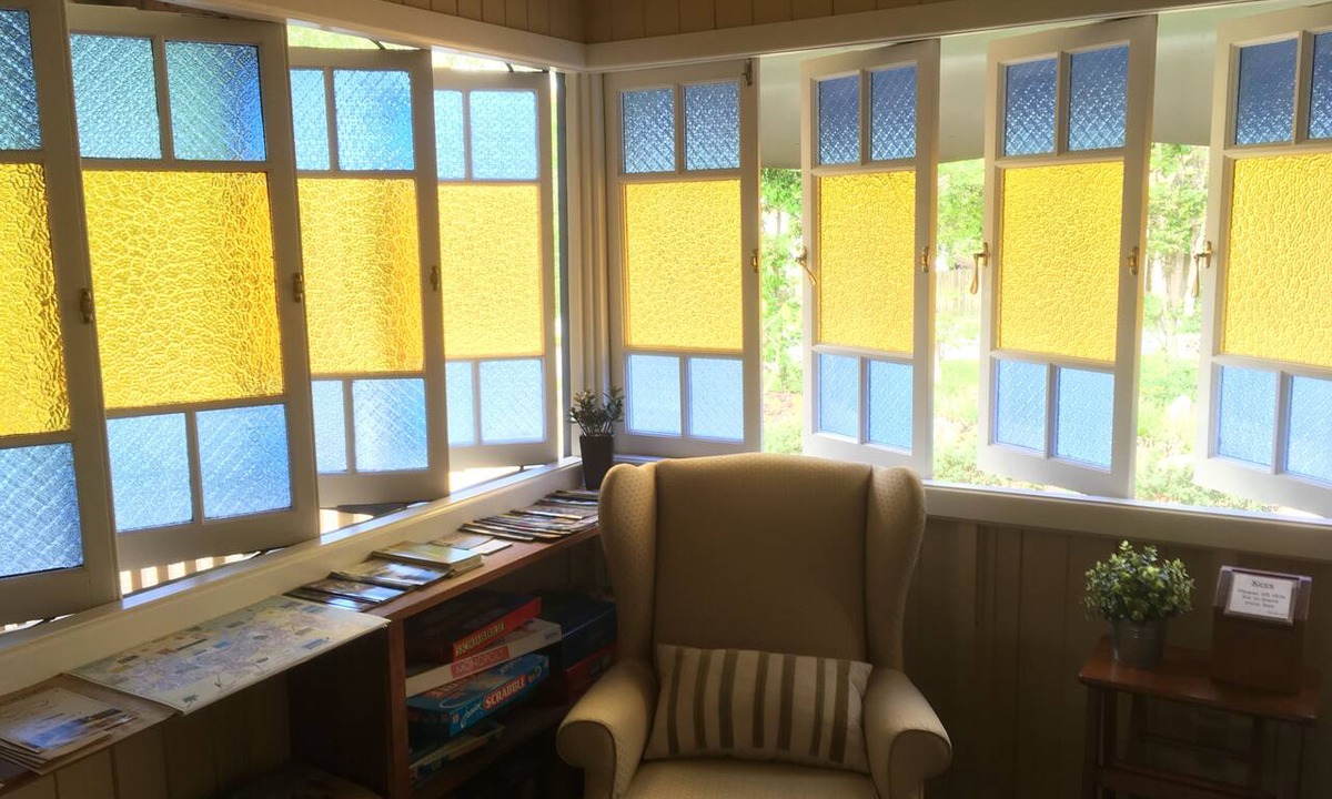 Eumundi Bed & Breakfast | Eumundi Gridley Homestead B&B
