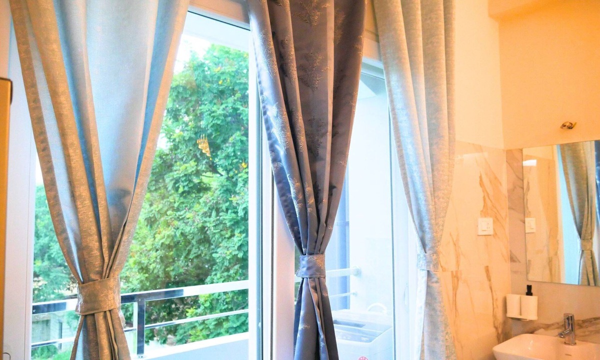 Hyderabad Apartment | Evara 3BHK Gem Fully Equipped near AIG Hospital