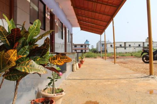 Murudeshwara House | Evengel Beach Home Stay