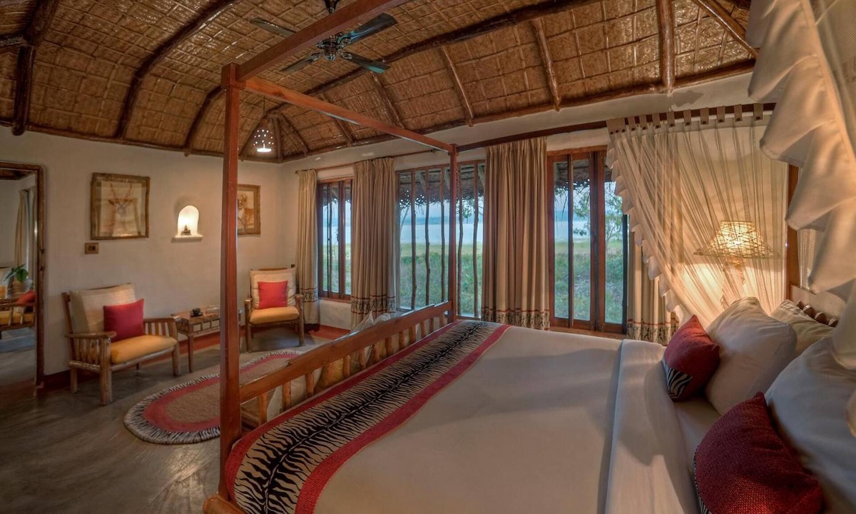Bheeramballi Hotel | Evolve Back, Kabini