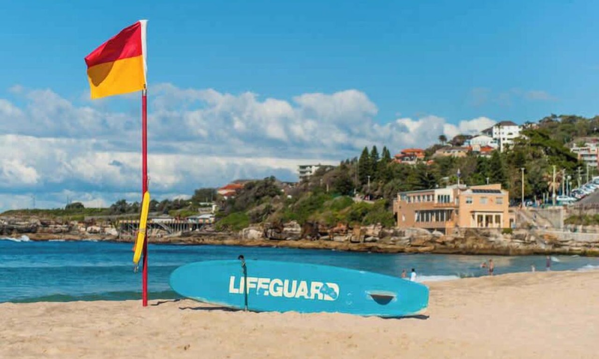 Coogee Apartment | Executive Coastal Living
