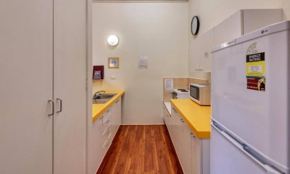 Benalla House | Executive Hideaway Motel