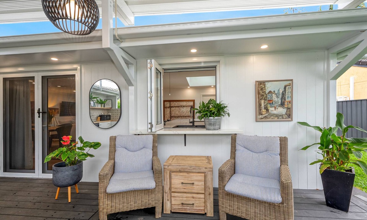 Annandale House | Executive Home in Prime Annandale Location