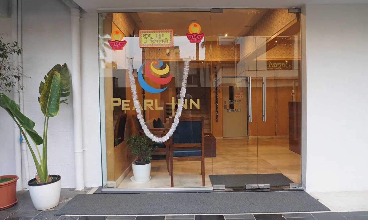 Pune Hotel | Executive Hotel Pearl Inn