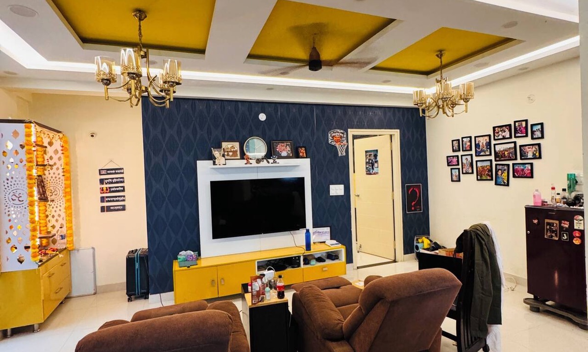 Bellandur Apartment | Executive Nest