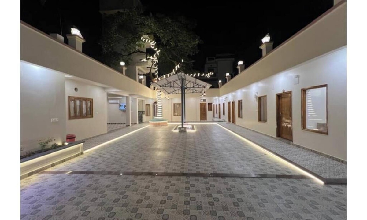 Varanasi Apartment | Experience Kashi @ SerenityStay2 #7