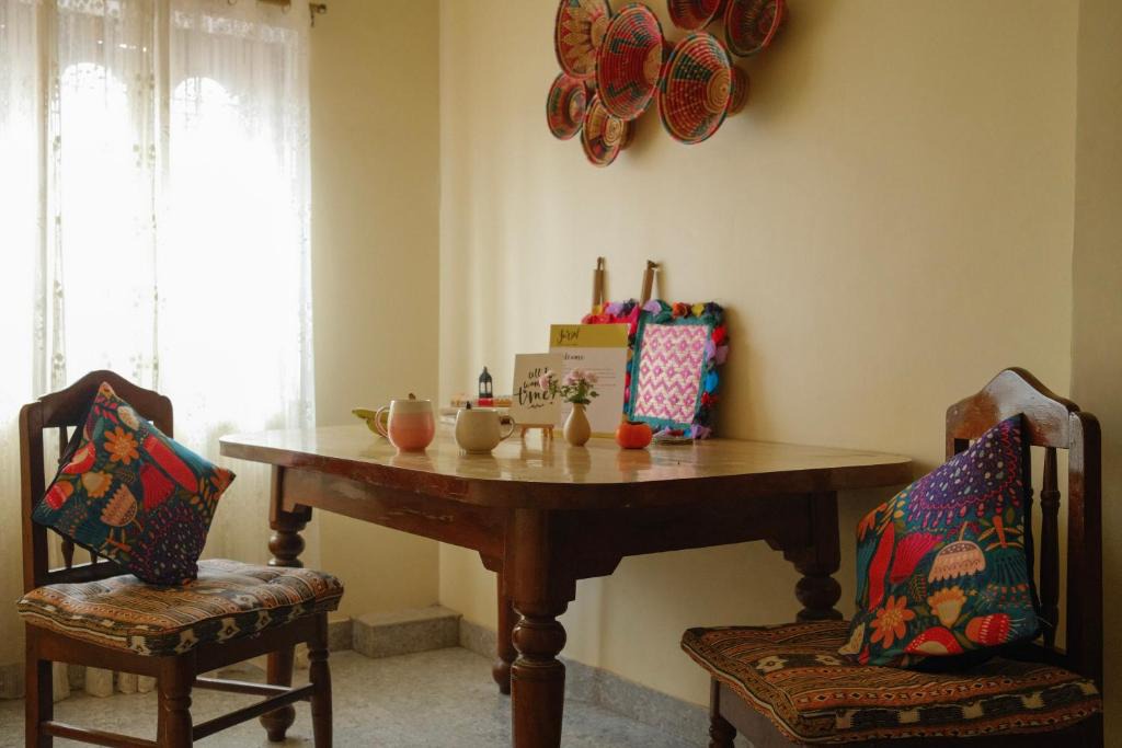 Sarnath Apartment | Explore Benares by Fursat