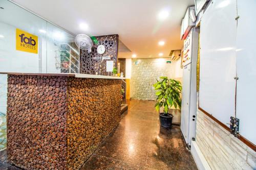Lajpat Nagar Hotel | FabHotel A 97