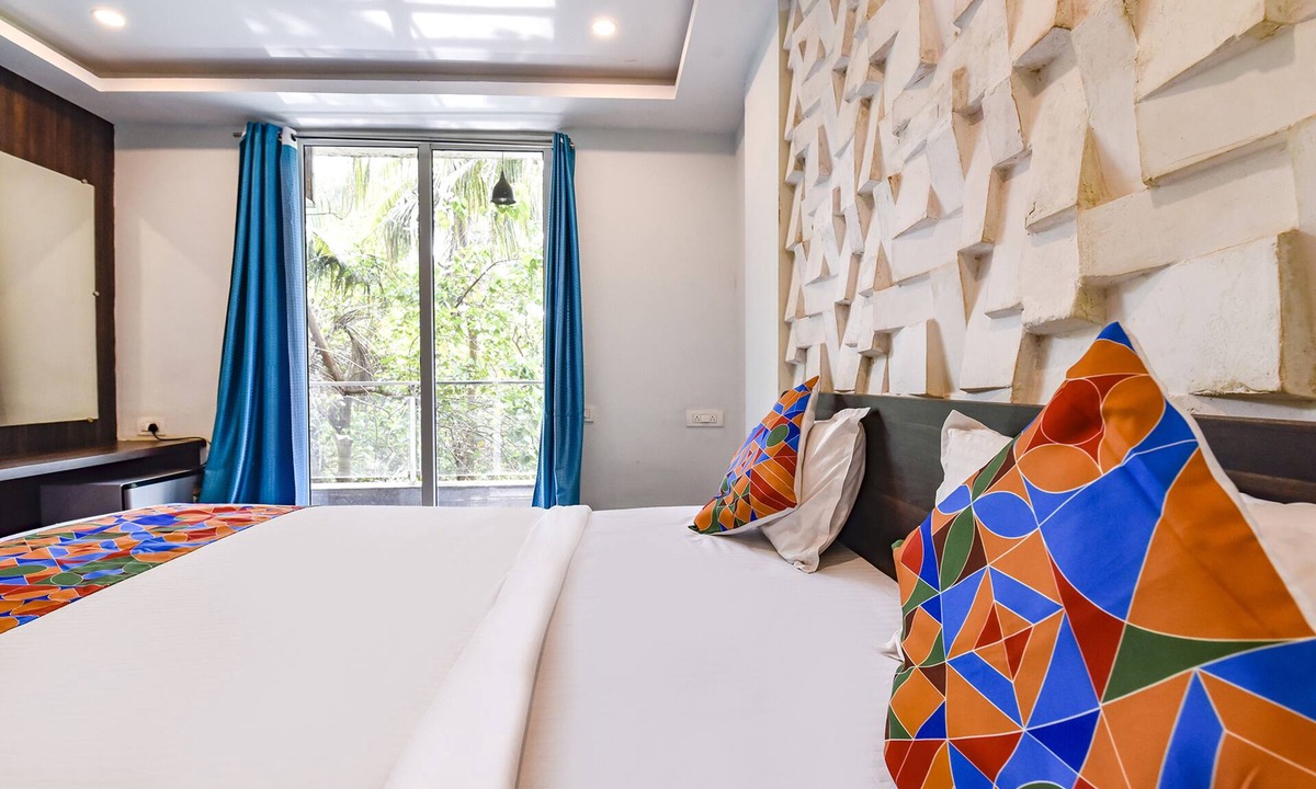 Arambol Hotel | FabHotel Arambol Inn