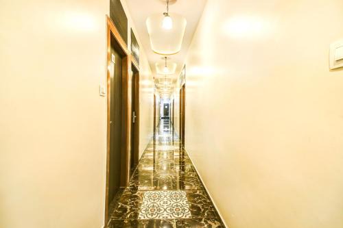 Marol Hotel | FabHotel Axis International - Nr Mumbai International Airport