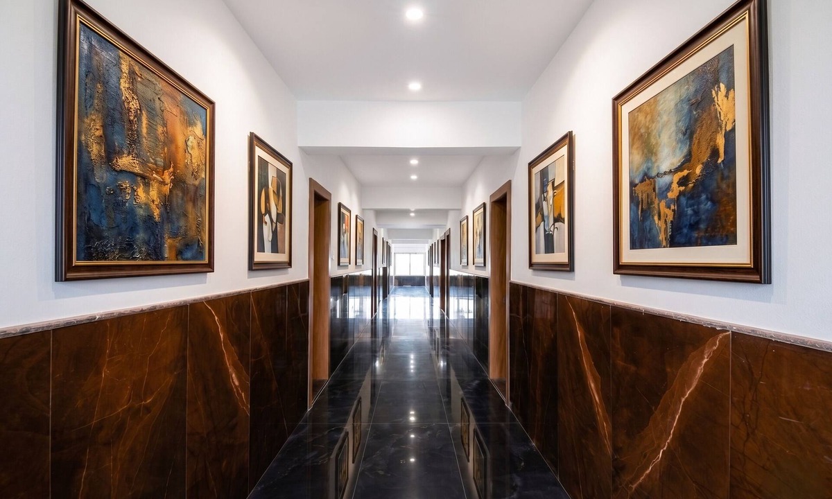 Balewadi Hotel | Fabhotel Destiny Living