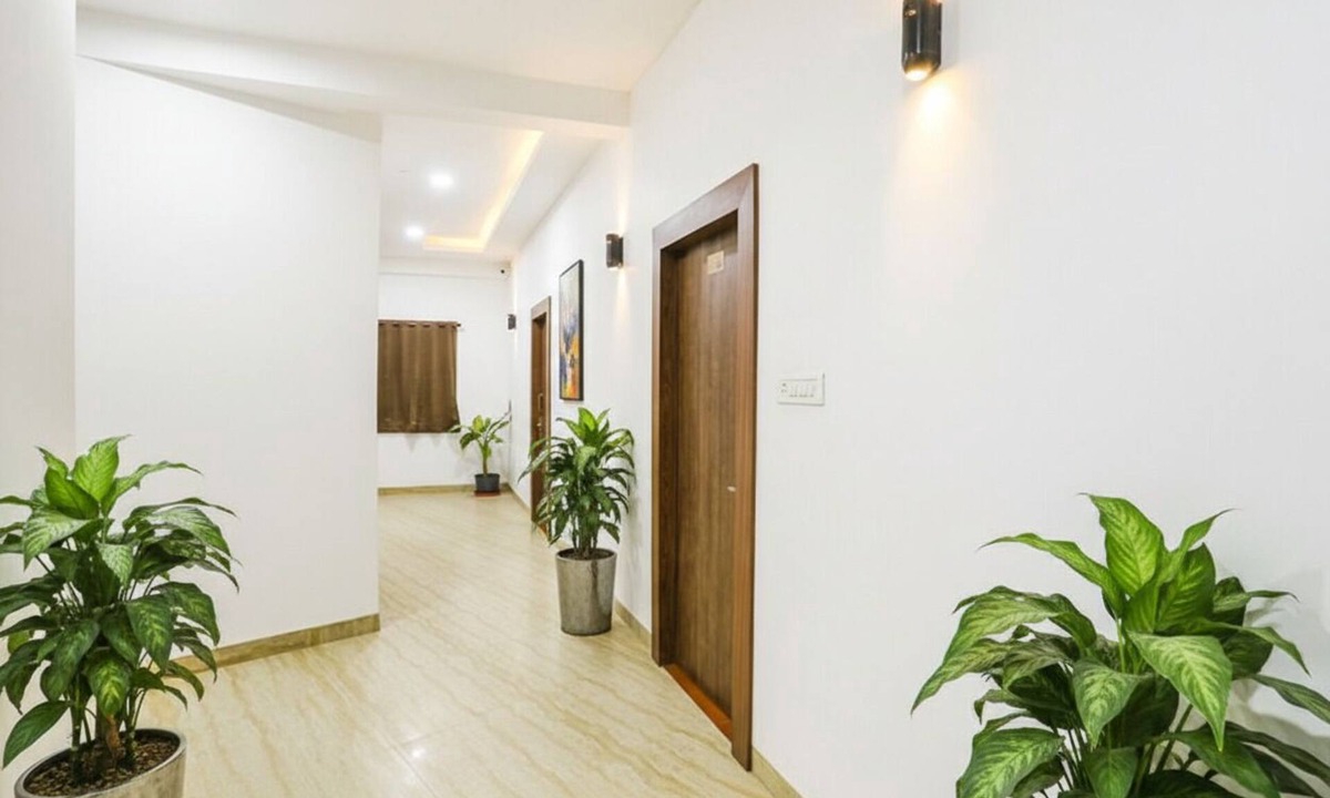 Bhopal Hotel | Fabhotel Duke Inn