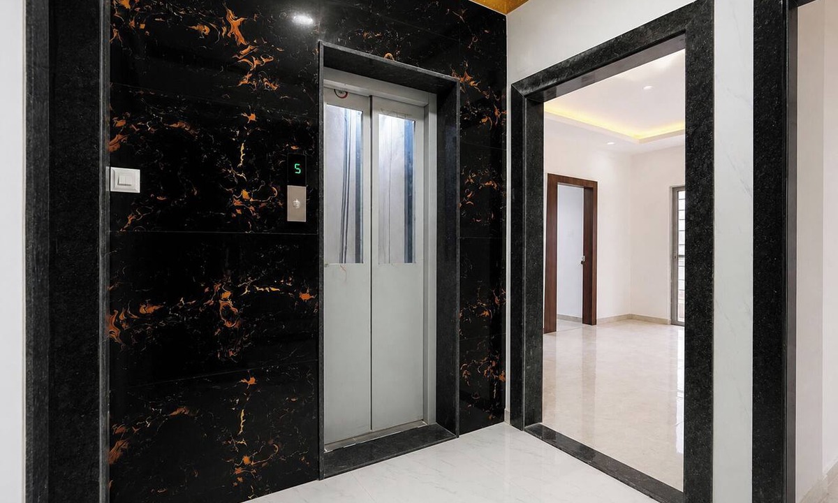 Pune Hotel | Fabhotel Galaxy Stay
