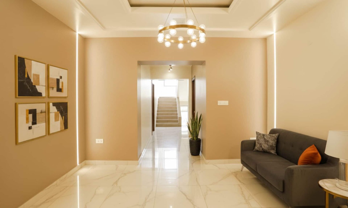 Pune Hotel | Fabhotel Happy Homely Stay