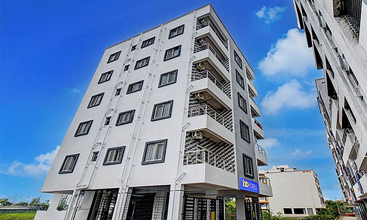 Hinjawadi Hotel | Fabhotel Hide Inn
