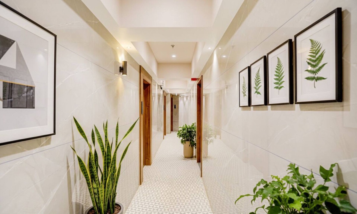 Vasai East Hotel | Fabhotel Mood Inn