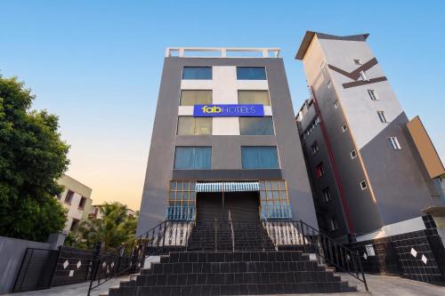 Balewadi Hotel | FabHotel Nirvana