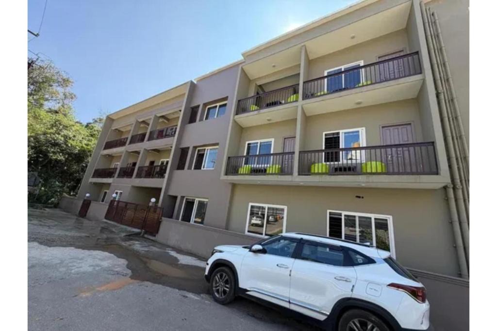 Mahadevpet Hotel | FabHotel Oasis Homes