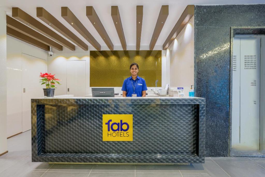 Brookefield Hotel | FabHotel Phoenix Brookfield - Nr Kundalahalli Main Road