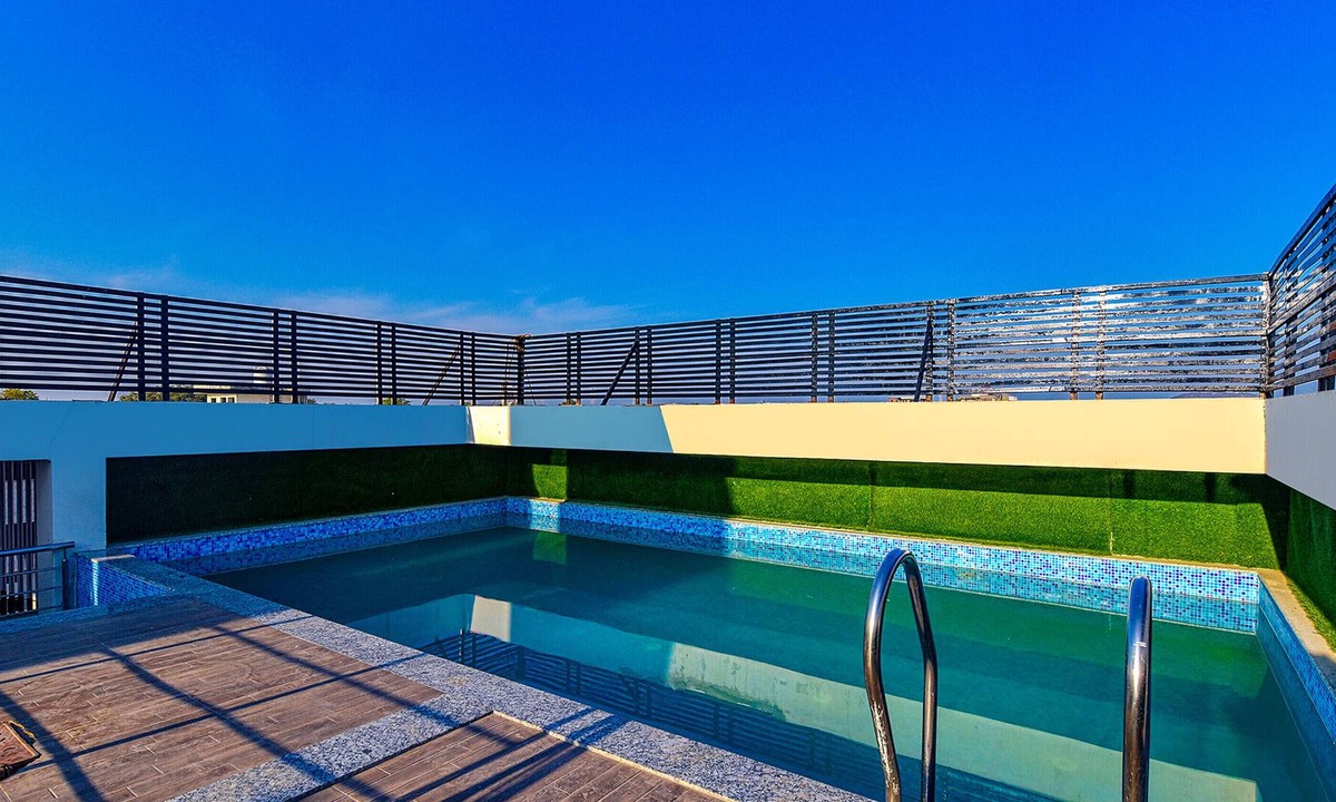 Dabok Hotel | Fabhotel Prime Harku Villa