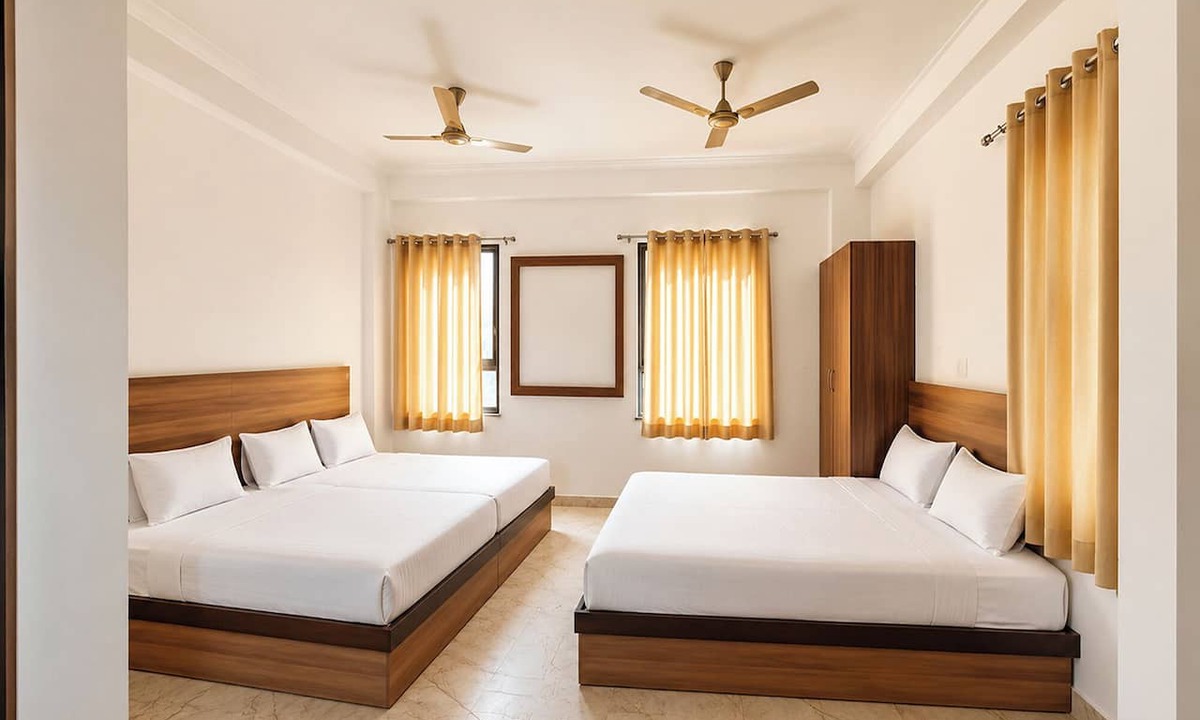 Shri Madhopur Hotel | FabHotel Prime Shri Shyam Ananda Palace - Nr Toran Dwar