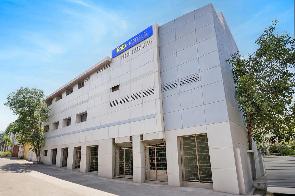 Panchavati Hotel | FabHotel Ram Krishna