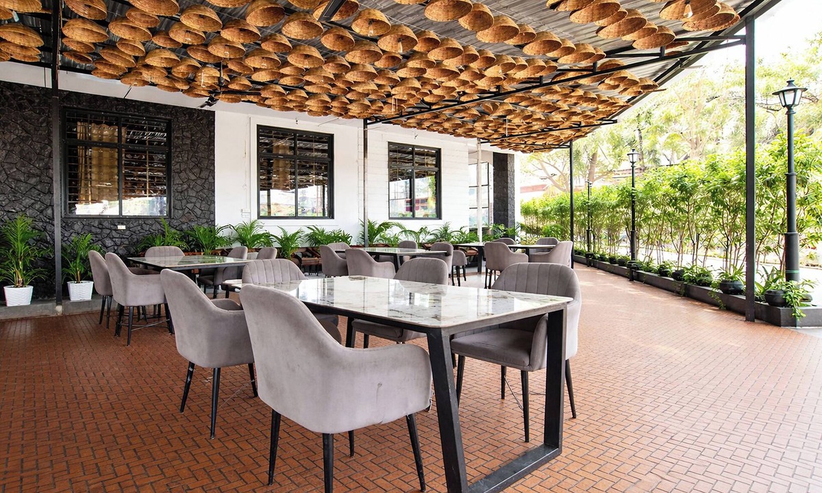 Rau Hotel | Fabhotel Rama