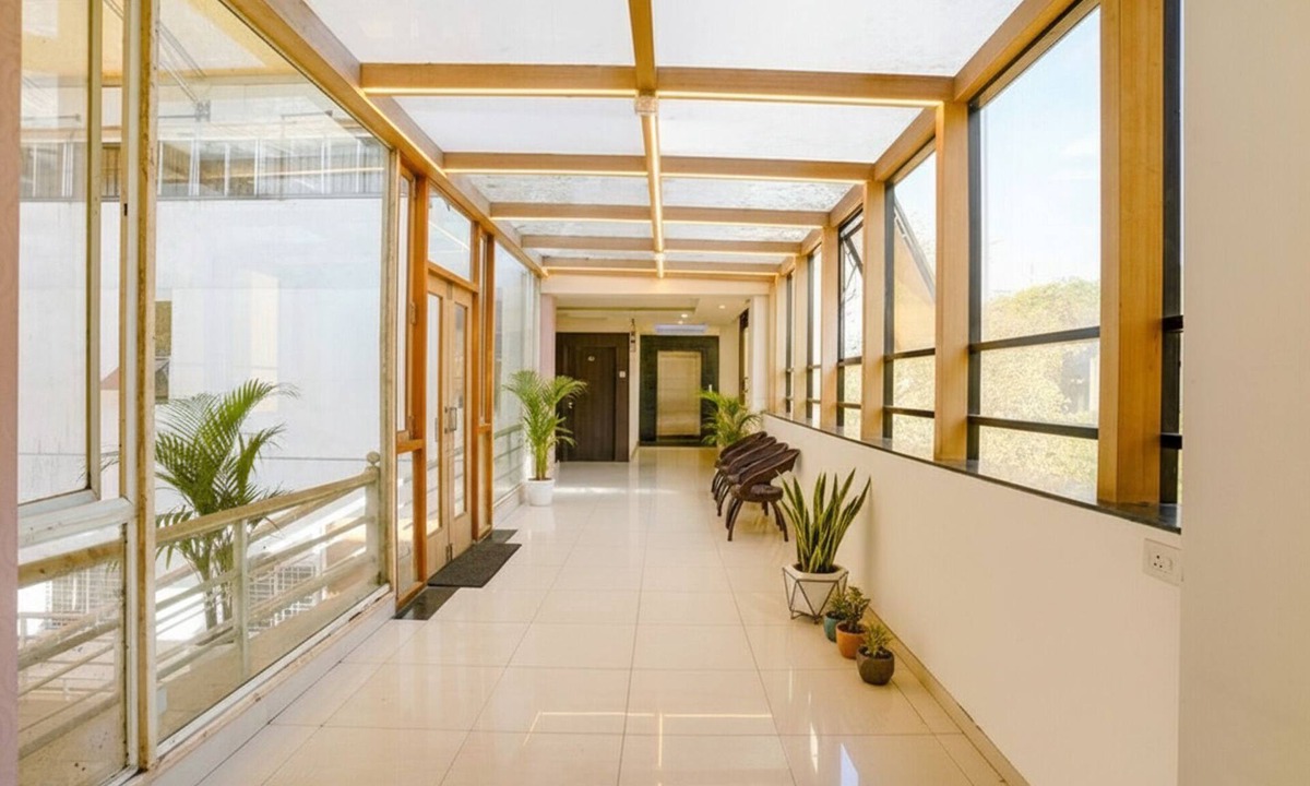 Pimpri - Chinchwad Hotel | Fabhotel Regent Inn