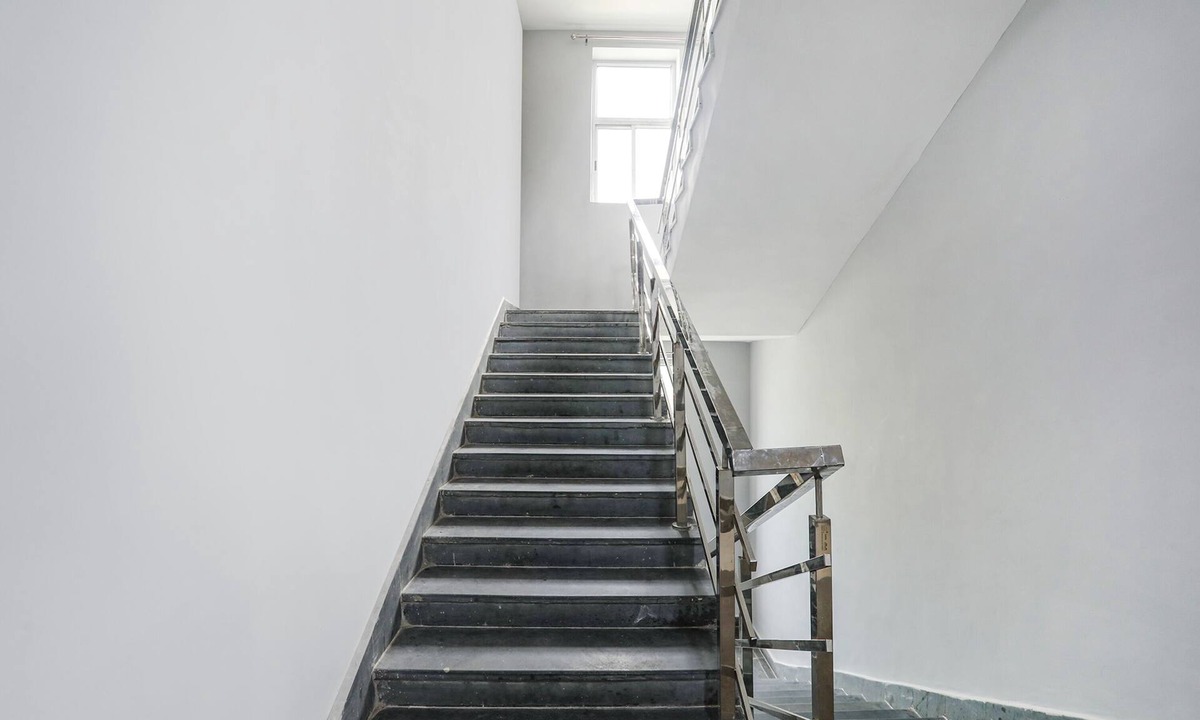 Ranchi Hotel | Fabhotel Sonnet Inns