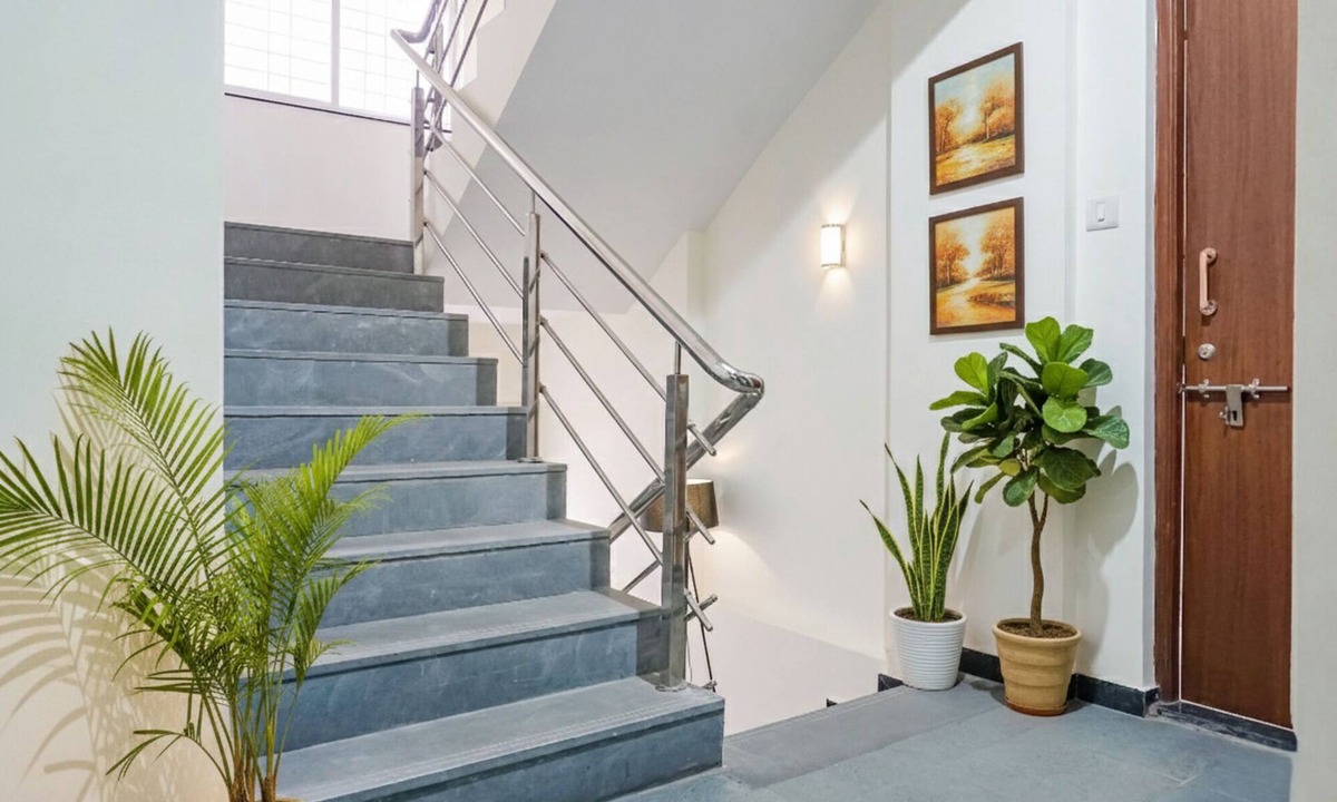 Baner Hotel | Fabhotel Stay Inn