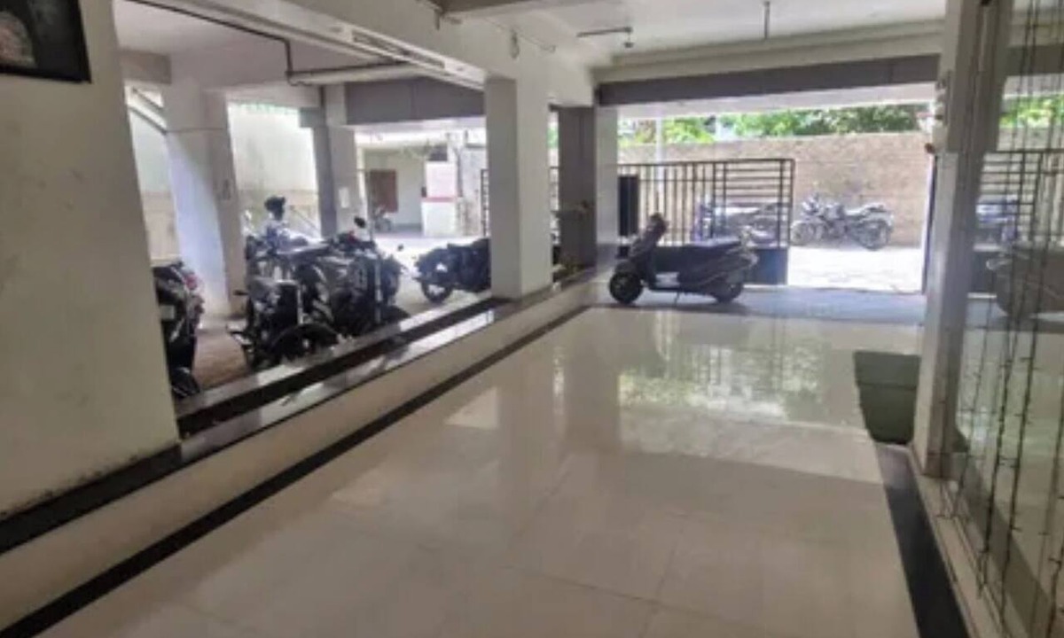 Phase 1 Hotel | Fabhotel Swara Heights