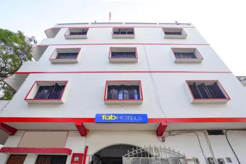 Varanasi Hotel | FabHotel Vairagi Inn - Nr Bhojuveer Chauraha Shivpur